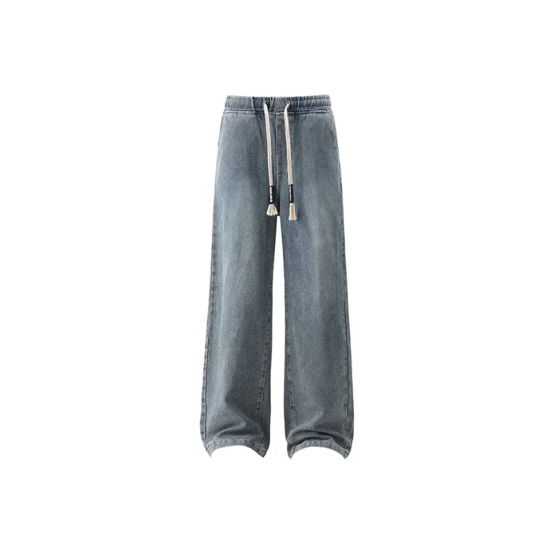 ROBINHOOD Jeans Unisex-5