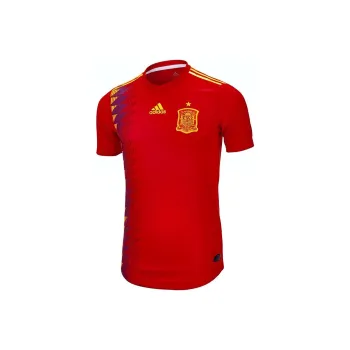 Adidas Soccer Jerseys Men Red