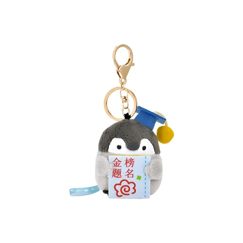Danqin Pendants Unisex-18