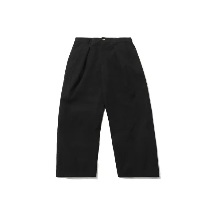 LiNing Sports Pants Men Black-0
