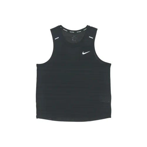 Nike Basketball Jerseys Men's Black