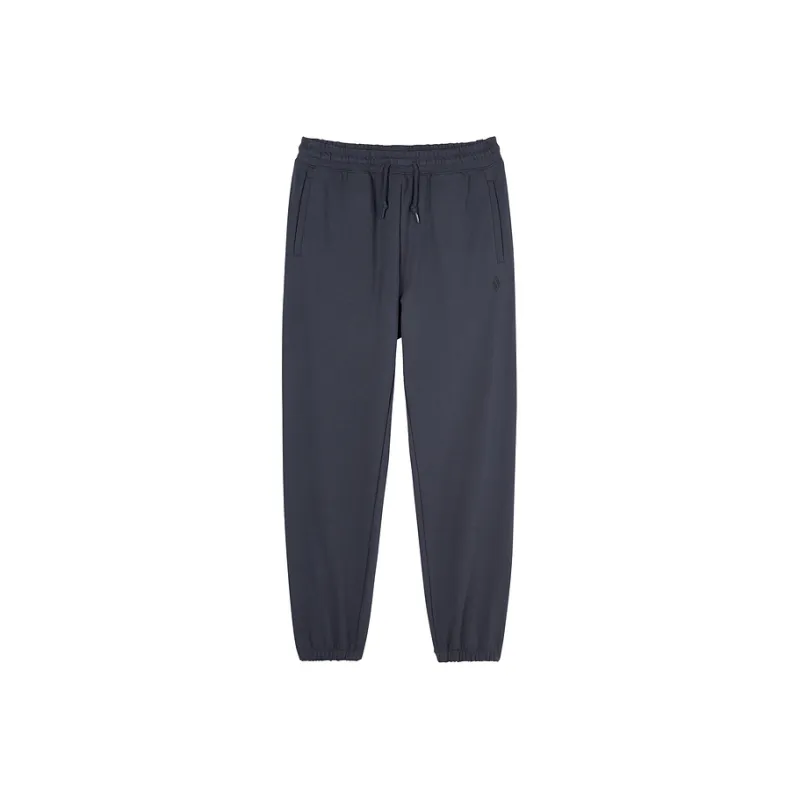 Skechers Sportlife Casual Pants Men's Odyssey Gray-0