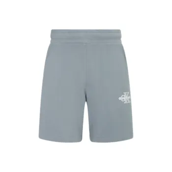 CK/Calvin Klein Casual Shorts Men's Coconut Gray