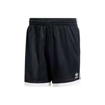 Adidas Originals Adicolor Mock Eyelet Shorts