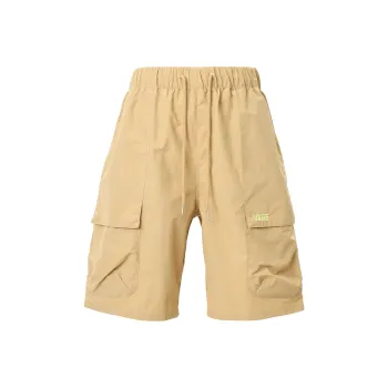 Vans Cargo Shorts Men Brown