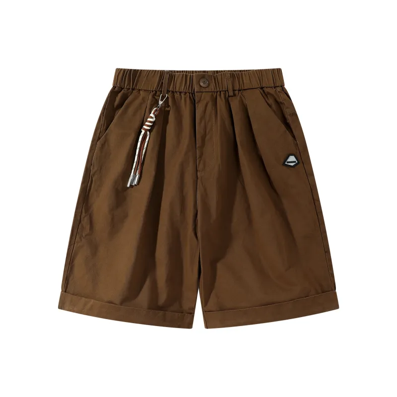 GROGNAK Casual Shorts Unisex-15