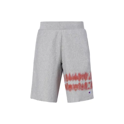 Champion Loose Fit Shorts US Version Unisex