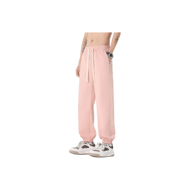 Caramella Casual Pants Unisex-7