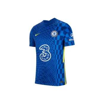 Nike Soccer Jerseys Men Blue