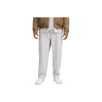 Lululemon Steady State Casual Pants Men's Gray
