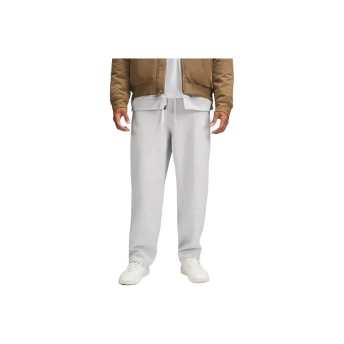 Lululemon Steady State Casual Pants Men's Gray