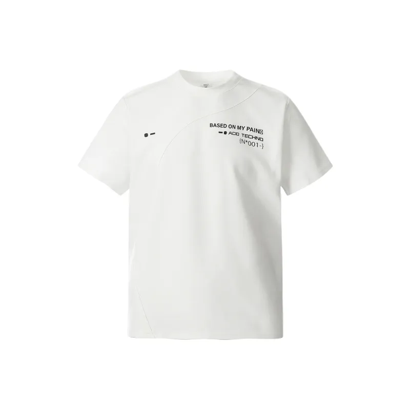 TESTUNG T Shirts Unisex-16