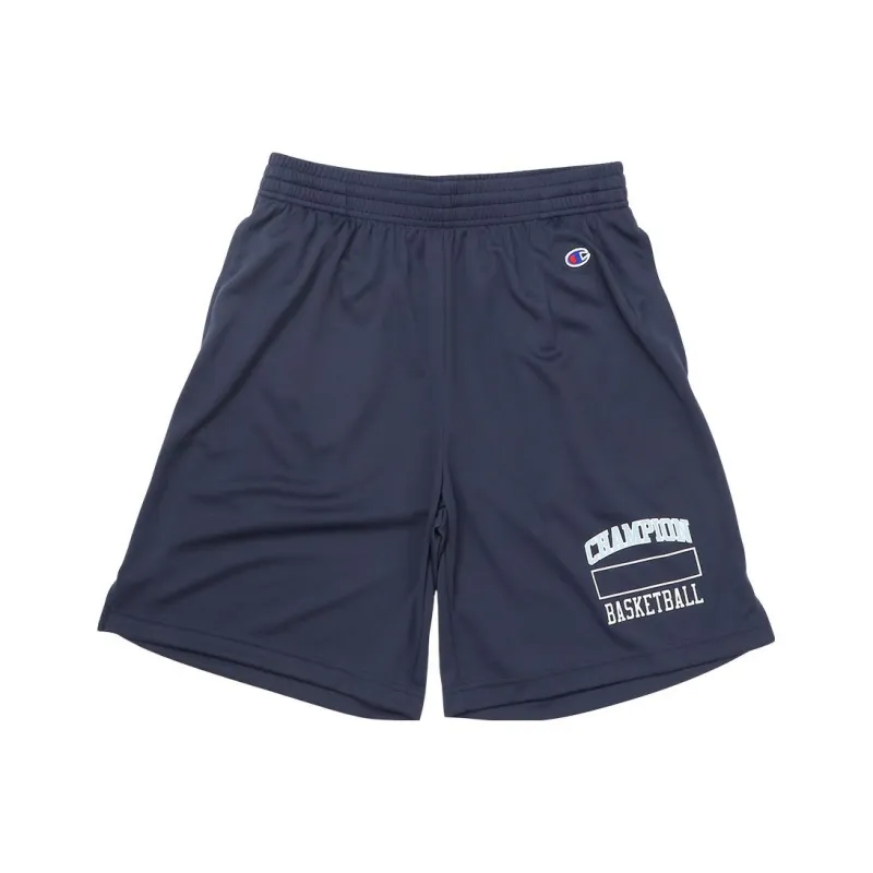 Champion Casual Shorts Men-12