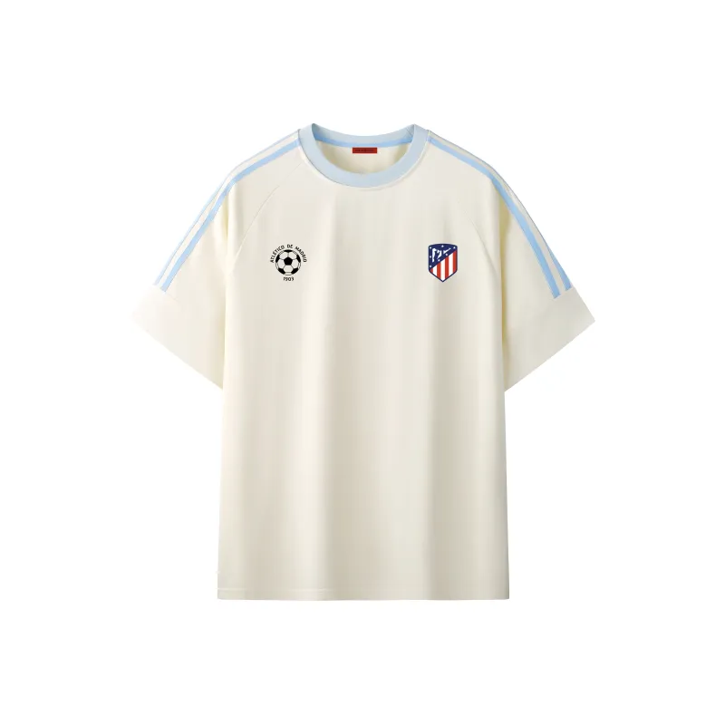 ATLETICO DE MADRID 1903 T Shirt Unisex-5
