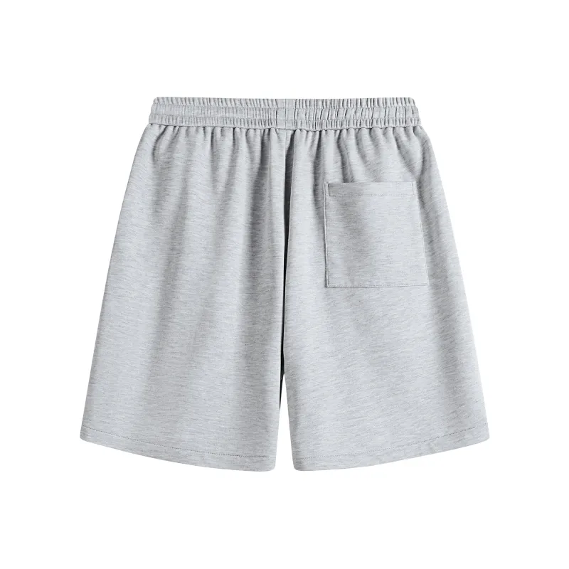PAUL COSTELLOE Casual Shorts Unisex-5