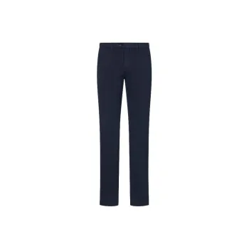 CORNELIANI Casual Pants Men's Navy Blue