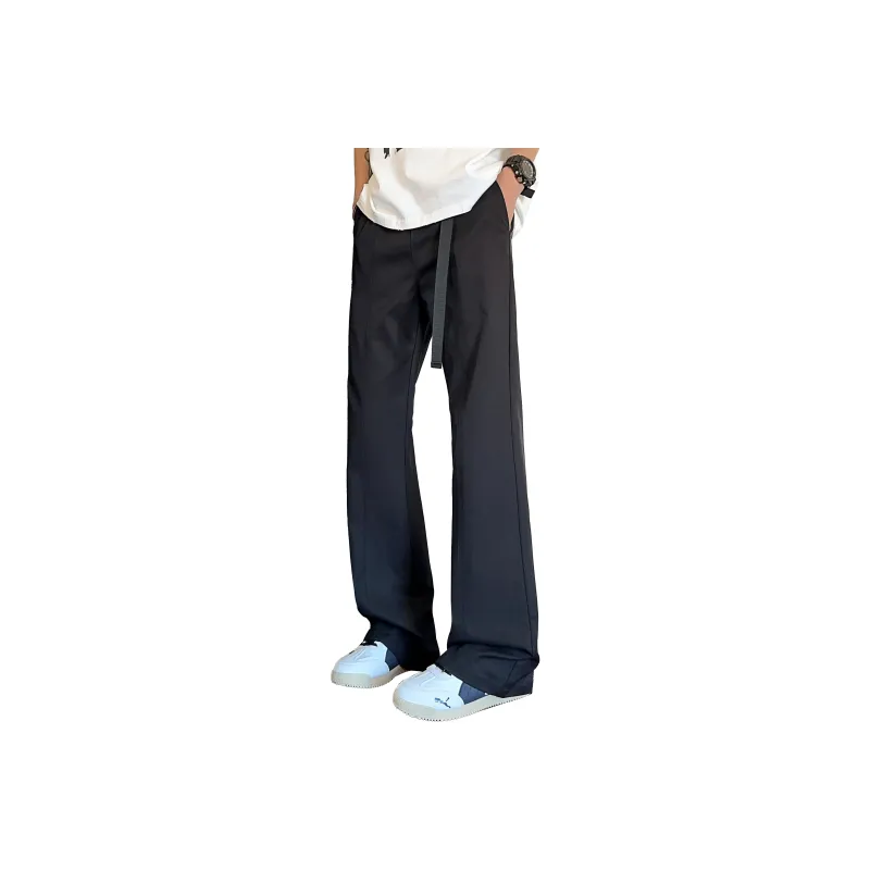 SXSY Casual Pants Unisex-6