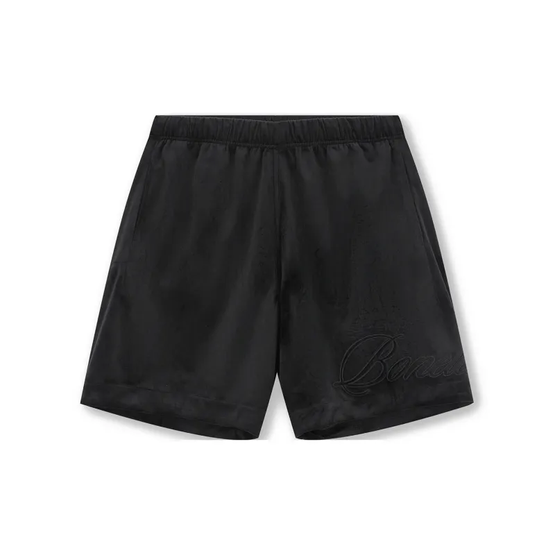 BONELESS Casual Shorts Unisex-0