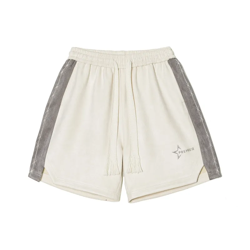 Premier 55 Casual Shorts Unisex-12
