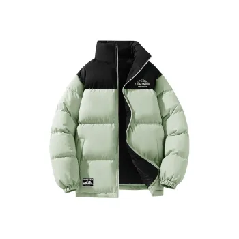 LIGHTNING MONSTER Puffer Jacket Unisex