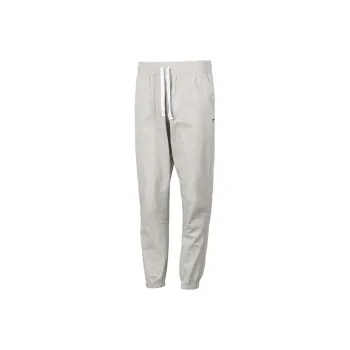 PUMA Sports Pants Men Light Gray
