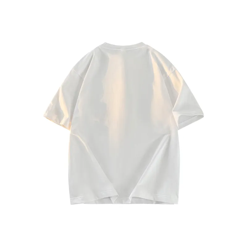 BOTH PLAY T Shirts Unisex-6