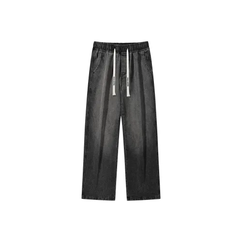 SESAME STREET Unisex Jeans Unisex