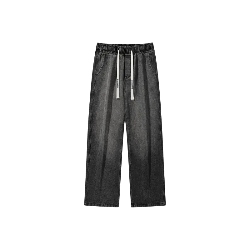 SESAME STREET Unisex Jeans Unisex-0