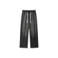 Light Black Gray
