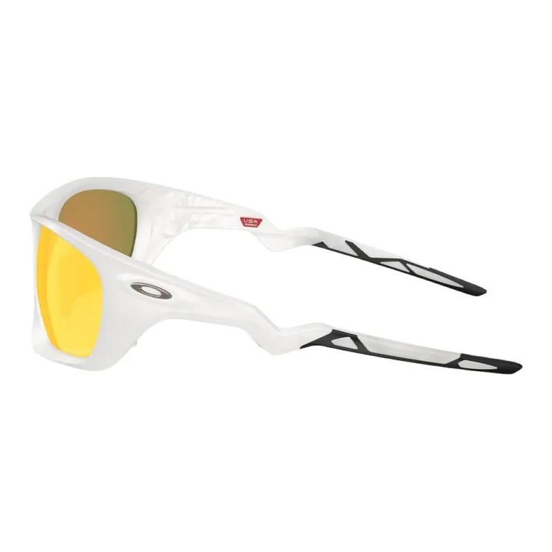 Oakley Logo print Sunglasses-2