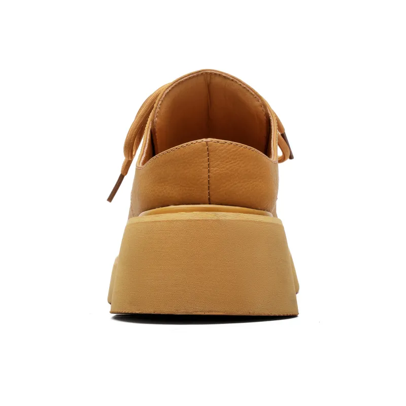 ACEMICKY Rubber Sole Closed Toe Slippers Men's-5