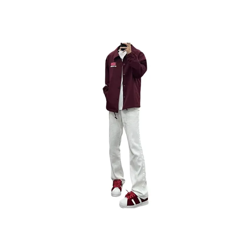FA2LO Jeans Unisex-4