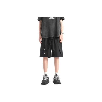 ADOONGA Cargo Shorts Unisex