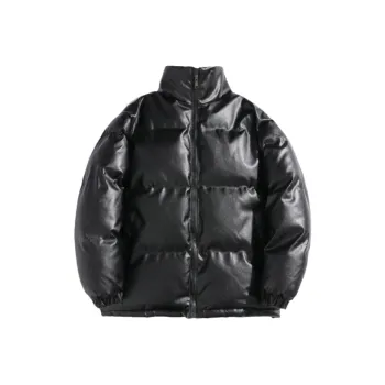Novamen Puffer Jackets Unisex