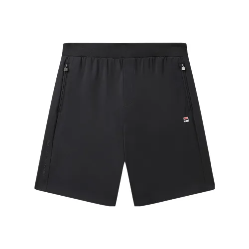 FILA Casual Shorts Men's Legend Blue