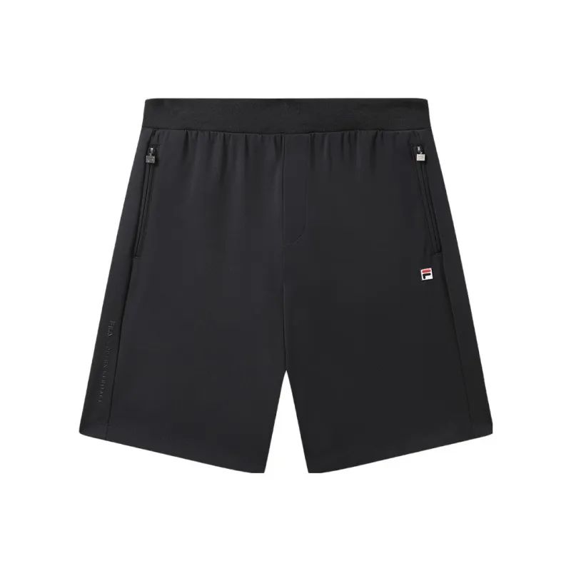 FILA Casual Shorts Men's Legend Blue-0
