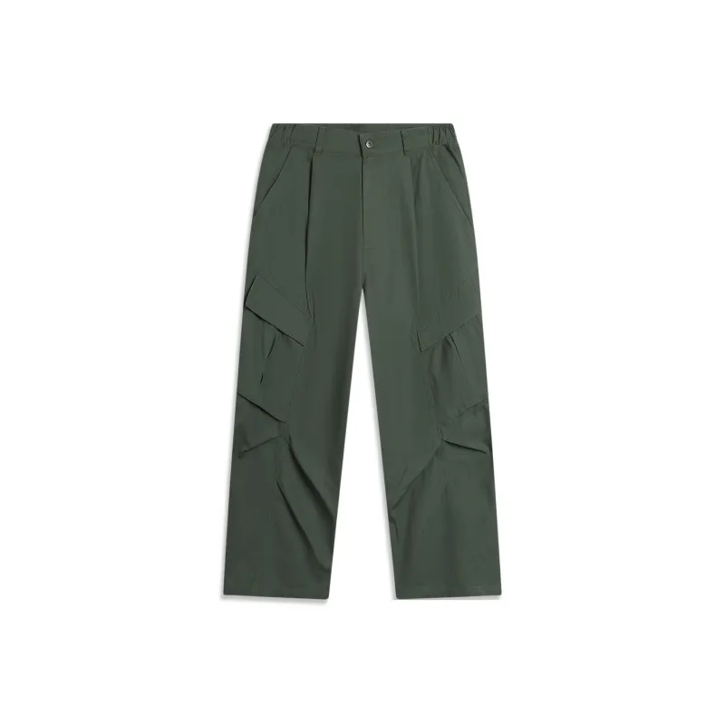 LiNing Casual Pants Men's Jasper-0