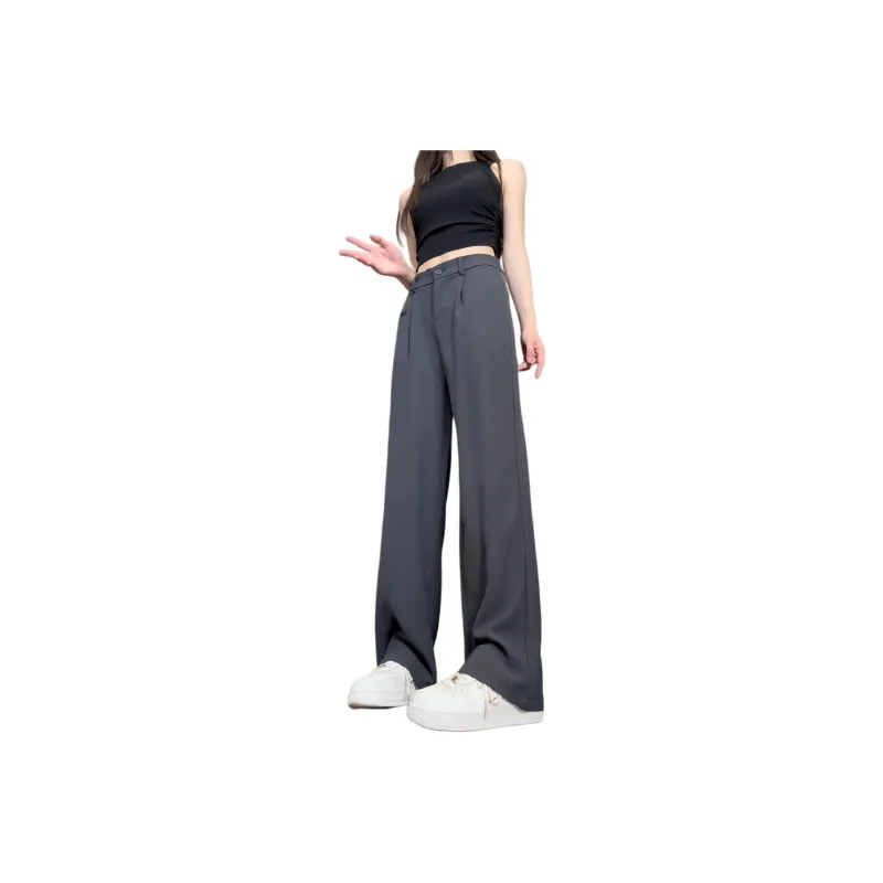 JUNGLE PANDA Casual Pants Unisex-6