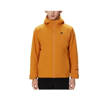 KOLON SPORT WINDSTOPPER GTX Puffer Jacket Men's