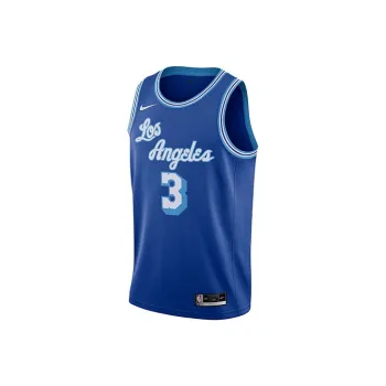 Nike Basketball Jerseys Men Legend Blue