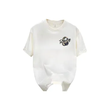 TONYBEAR T Shirts Men