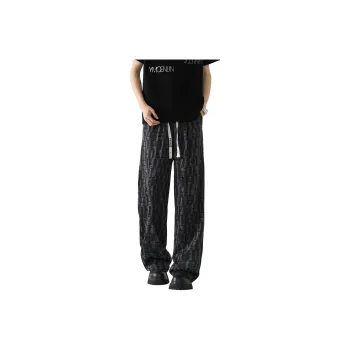 FAKE VINTAGE Casual Pants Unisex