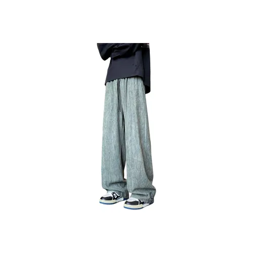 OXO OVERLOAD Casual Pants Unisex
