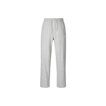 Nike Club Casual Pants Men's Toned Dark Gray/Light Smoke Gray/White