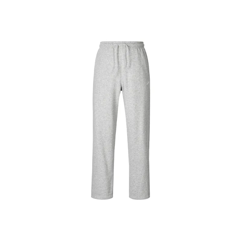 Nike Club Casual Pants Men's Toned Dark Gray/Light Smoke Gray/White-0