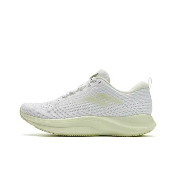 FILA Cheetah 2 Low Top Running Shoes Women's White