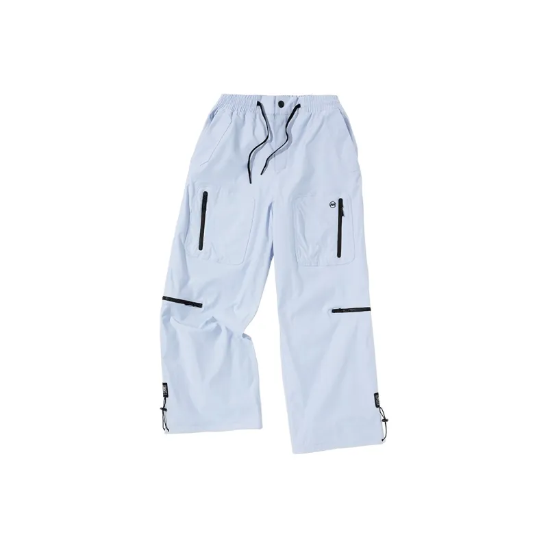 NANDN Ski Pants Unisex-26