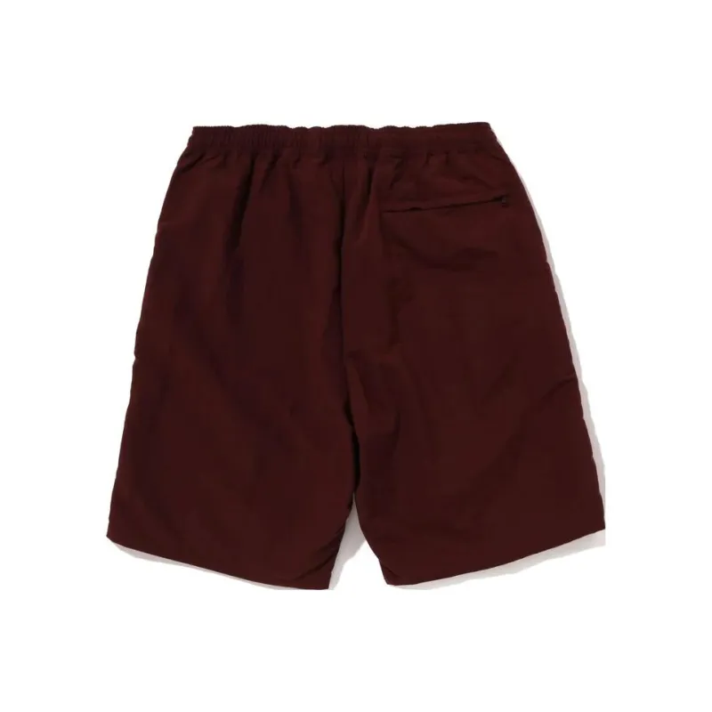 A BATHING APE Casual Shorts Men-5