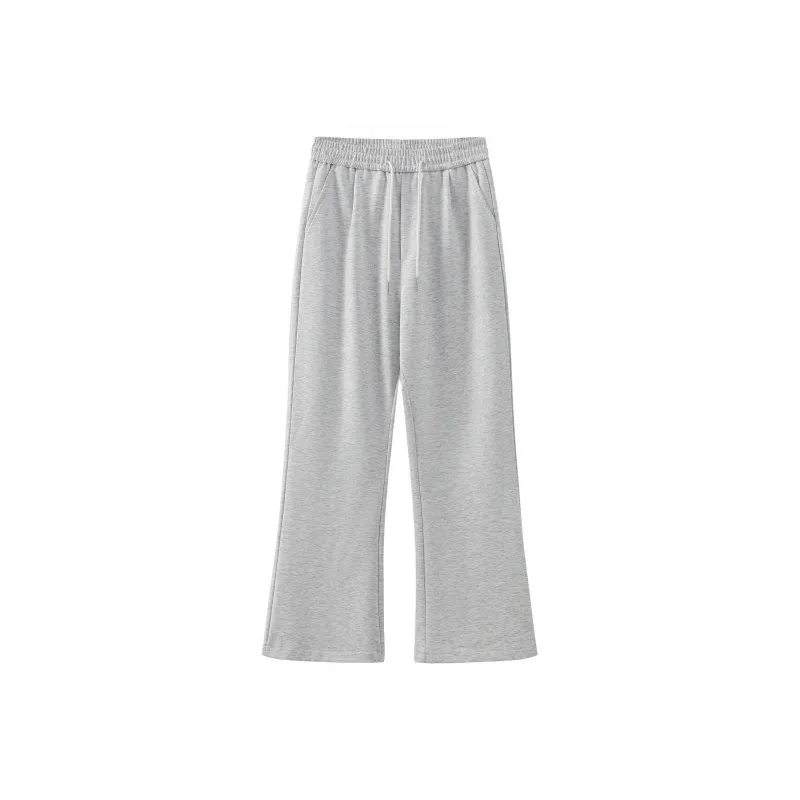 LA'T.WEEKEND Casual Pants Unisex-10
