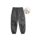 Lunar Rock Gray[Thickened and Fleece-Lined]